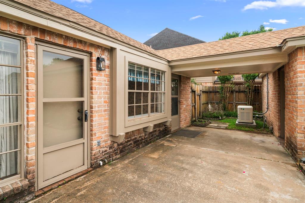 20534 Laverton Drive, Katy, Texas image 24