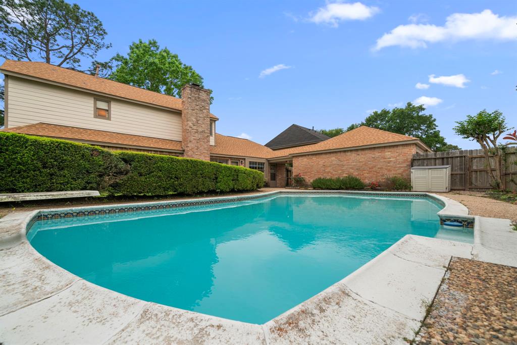 20534 Laverton Drive, Katy, Texas image 27
