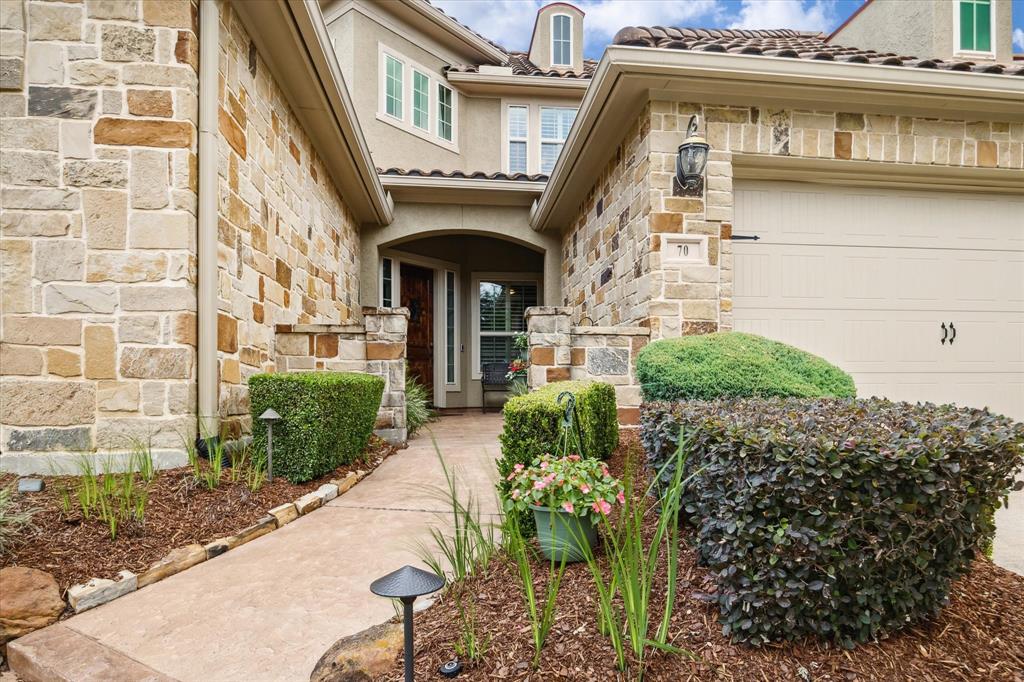 70 Silent Circle Drive