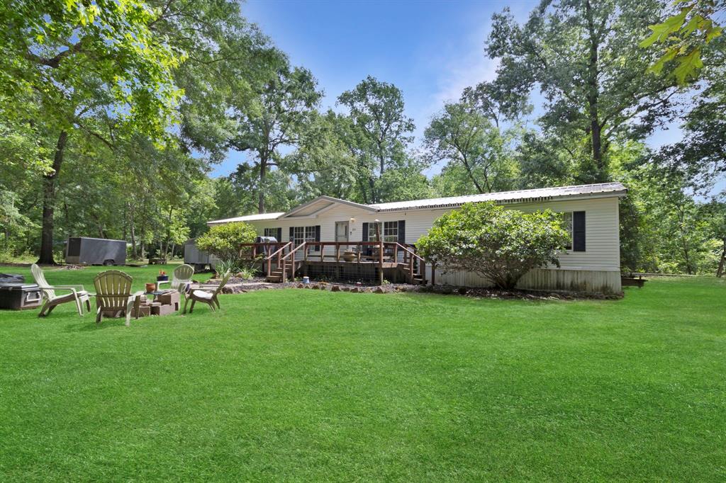 231 Trailwood Dr Drive, Onalaska, Texas image 1