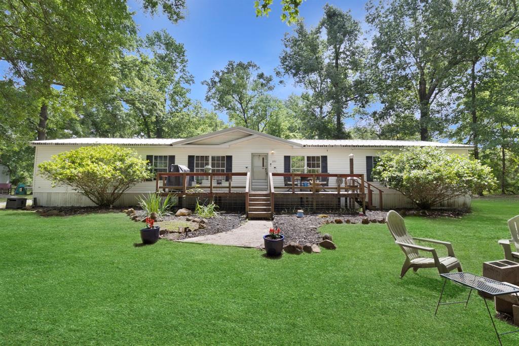 231 Trailwood Dr Drive, Onalaska, Texas image 2