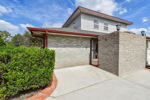 10514 Emnora Lane Houston TX 77043