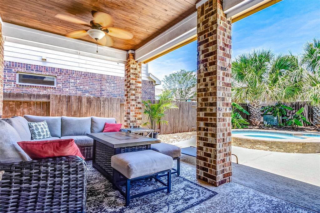 20910 Cordell Landing Drive