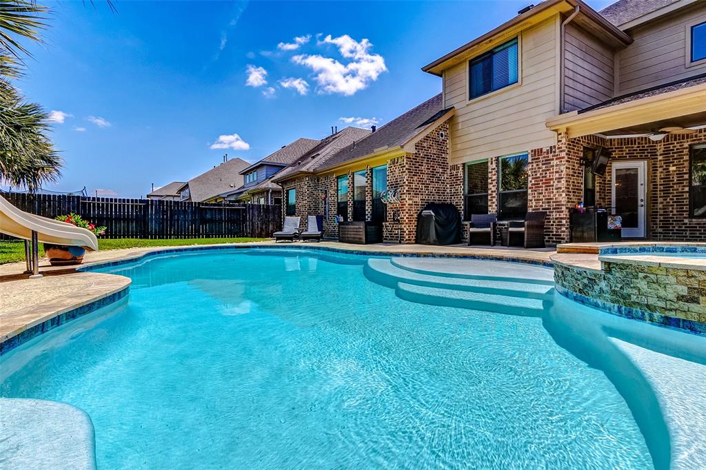 20910 Cordell Landing Drive