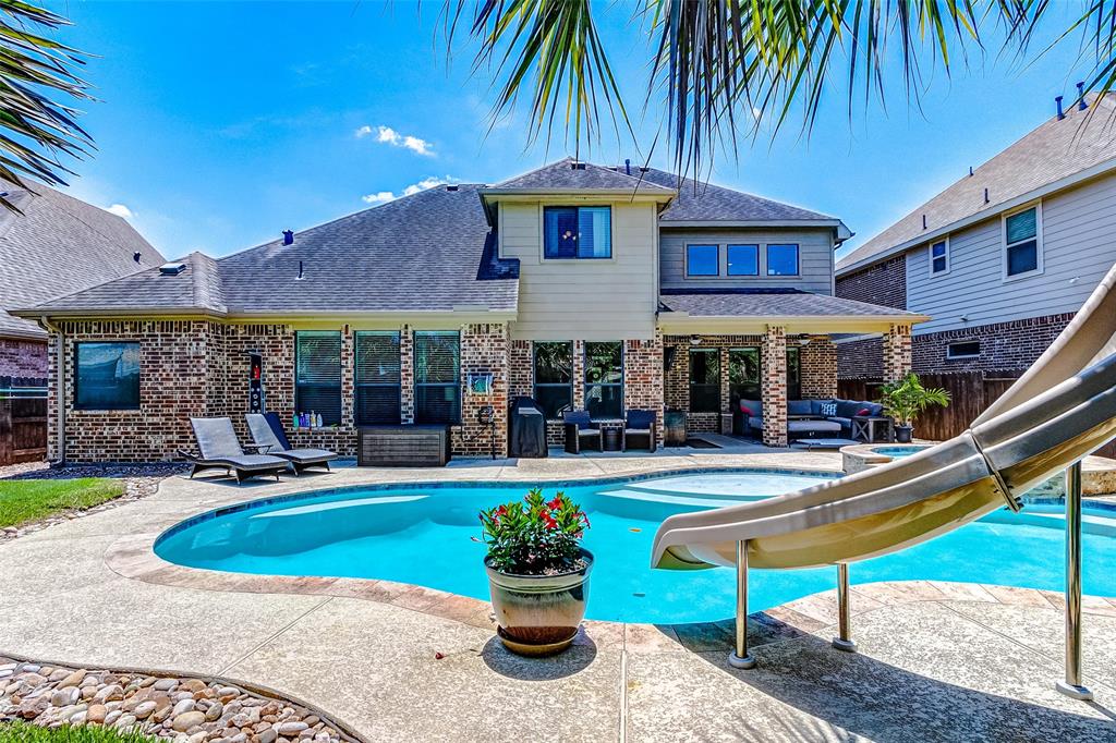 20910 Cordell Landing Drive