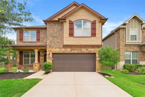 Photo of 5115 Rue Dela Croix Drive, Katy, TX 77493 (MLS # 6582329)
