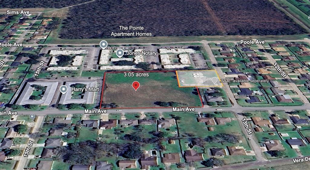 000 Main Avenue, Port Arthur, Texas image 2
