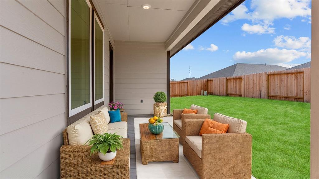1703 Battisti Drive, Richmond, Texas image 30