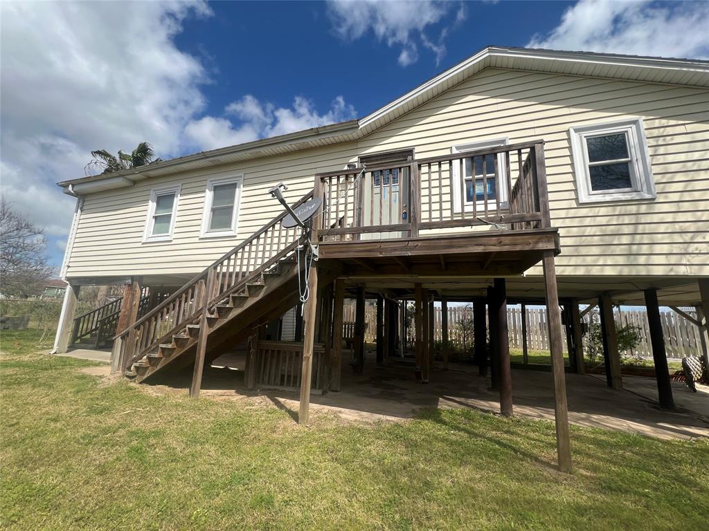 118 17th Street, Dickinson, Texas image 4