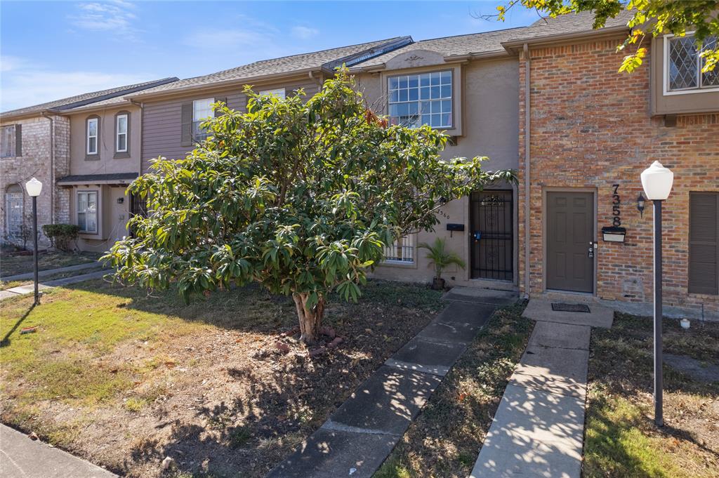 7360 Crownwest Street #7360, Houston, Texas image 21