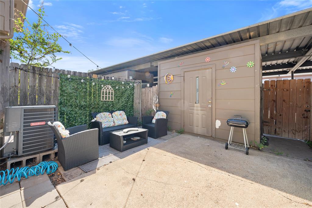 7360 Crownwest Street #7360, Houston, Texas image 22
