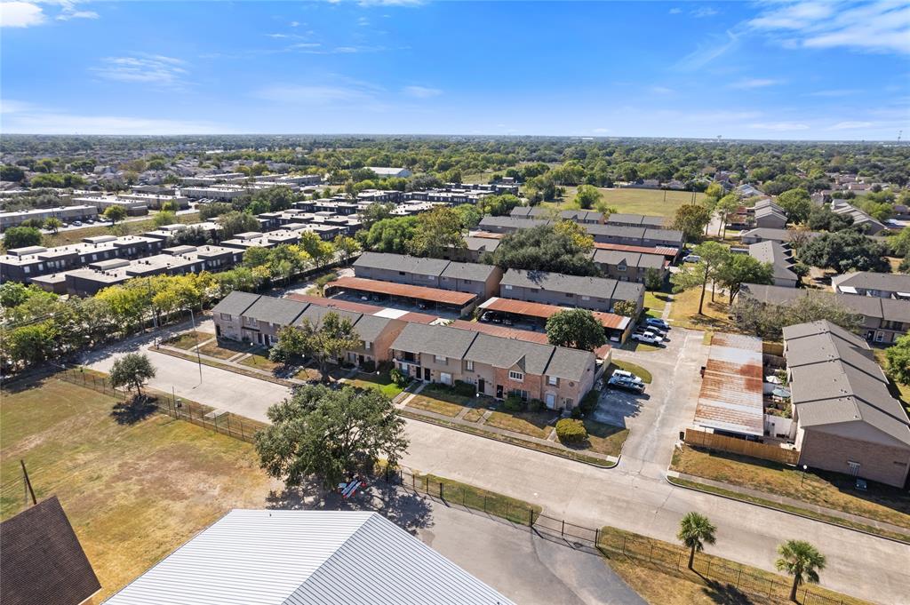 7360 Crownwest Street #7360, Houston, Texas image 25