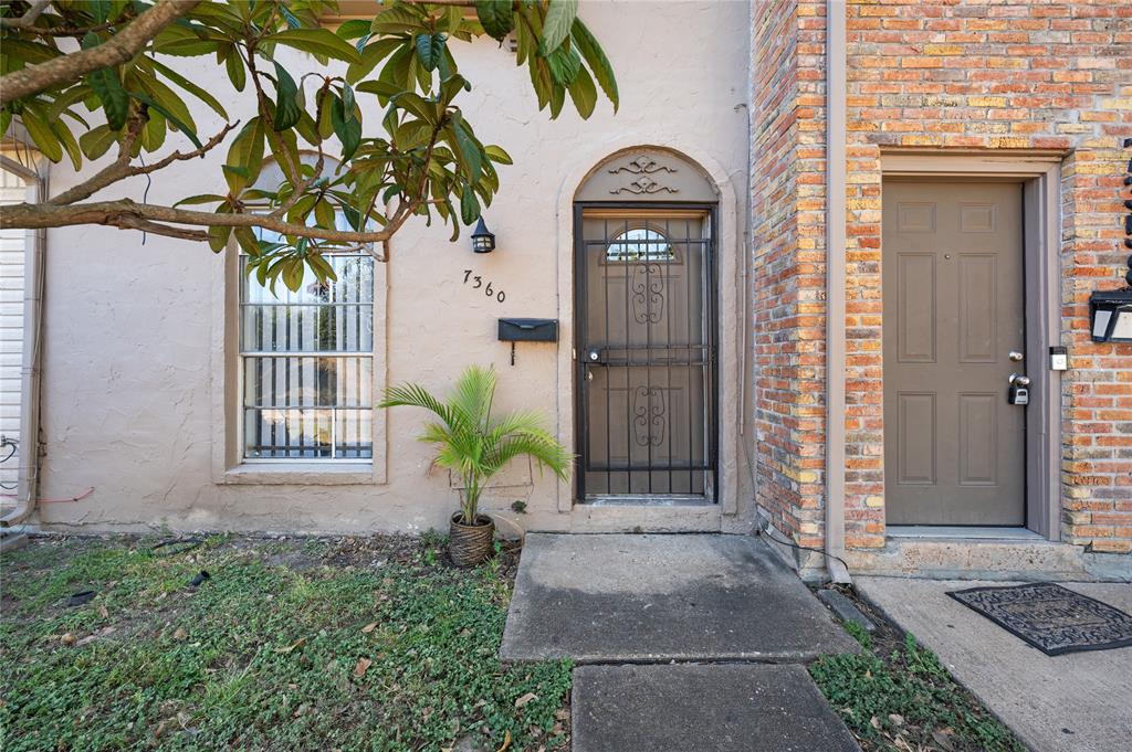 7360 Crownwest Street #7360, Houston, Texas image 19