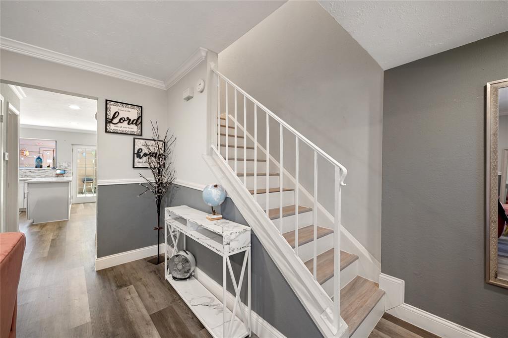 7360 Crownwest Street #7360, Houston, Texas image 7
