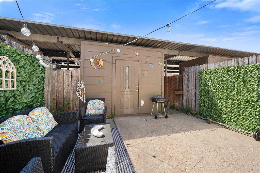 7360 Crownwest Street #7360, Houston, Texas image 23