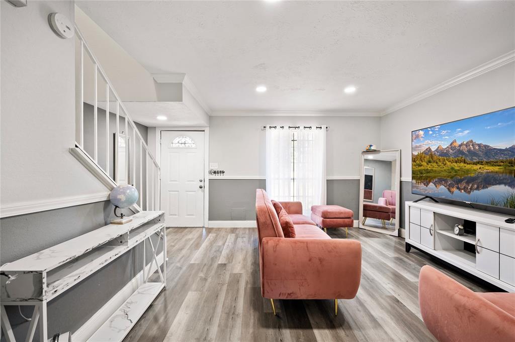7360 Crownwest Street #7360, Houston, Texas image 6