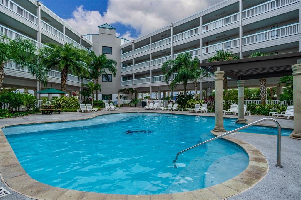 6102 Seawall Boulevard #276, Galveston, Texas image 16