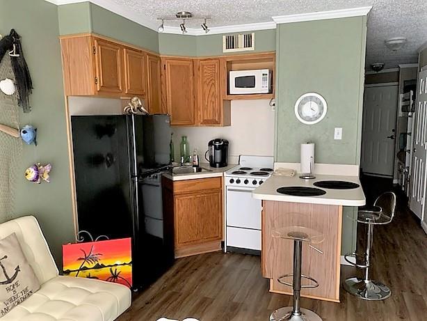 6102 Seawall Boulevard #276, Galveston, Texas image 6