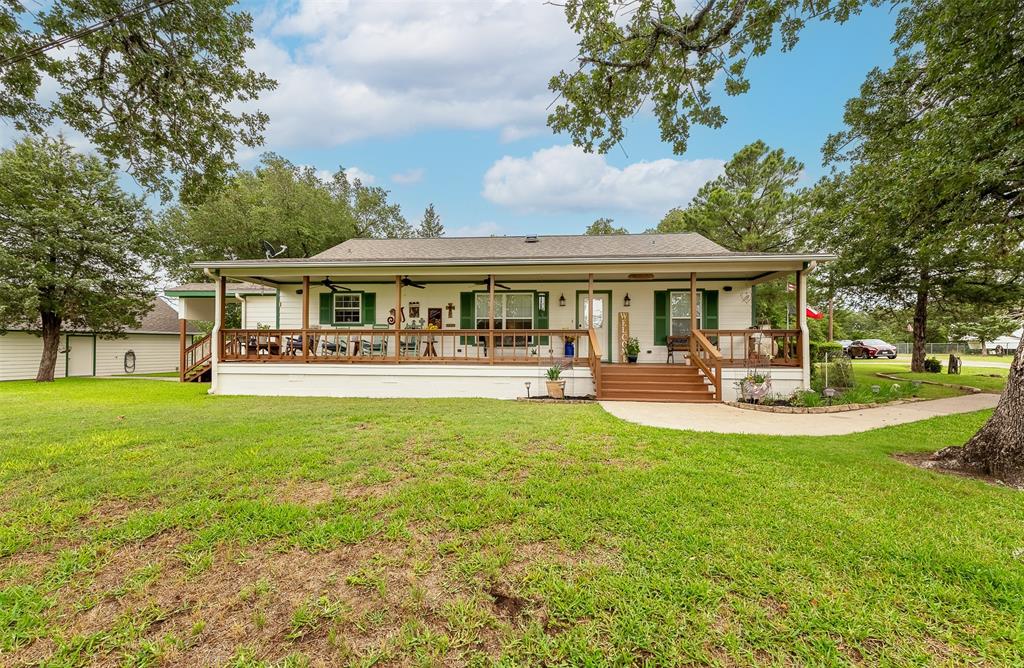 505 Sage Brush Drive