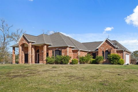 20950 Shady Lane Crosby TX 77532