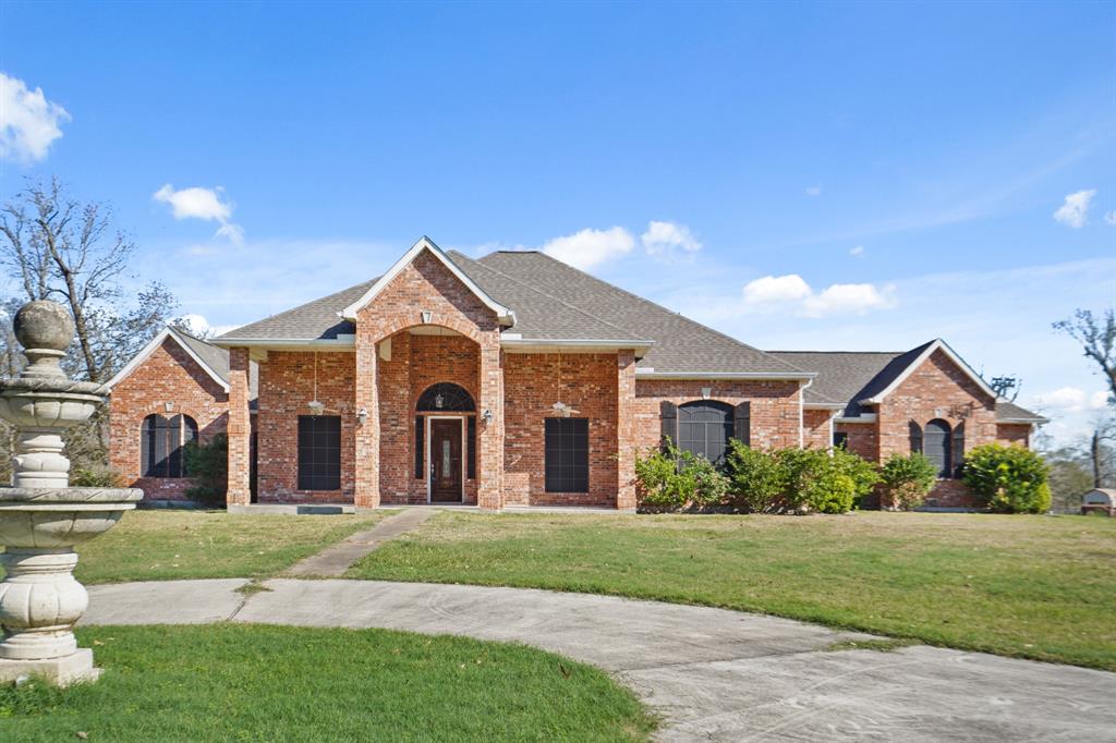 20950 Shady Lane