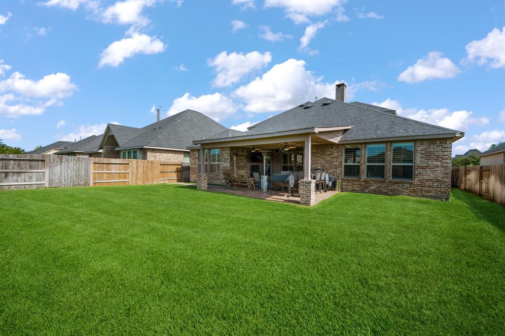 19823 Sonterra Lane