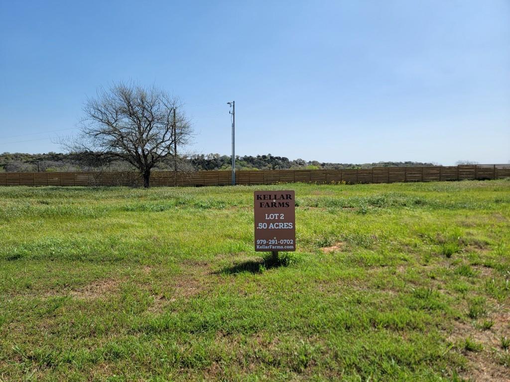 Lot 2 Moonlight Drive, Smithville, Texas image 1