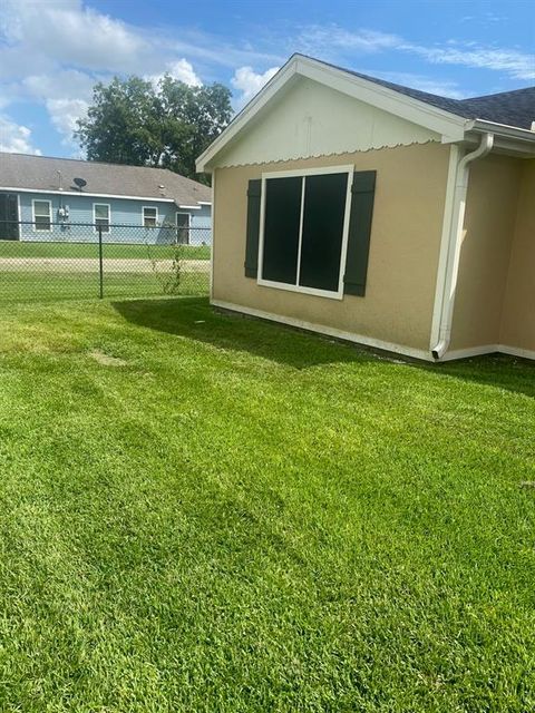 A home in Beaumont