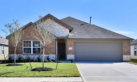 11729 Airspeed Drive Conroe TX 77303