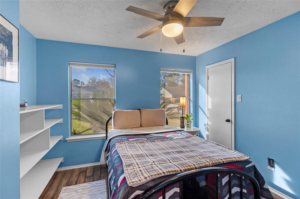 3514 Spanish Acorn Lane, Spring, Texas image 16