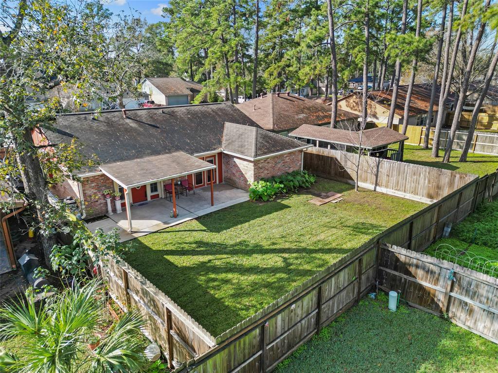 3514 Spanish Acorn Lane, Spring, Texas image 30