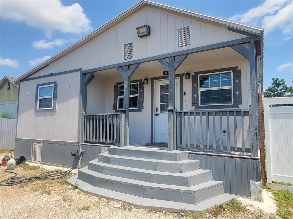 254 Road 5102H
