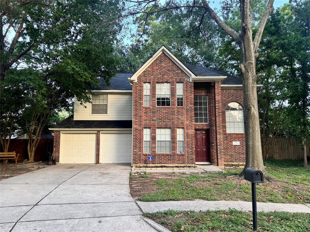 2702 Dovewood Lane