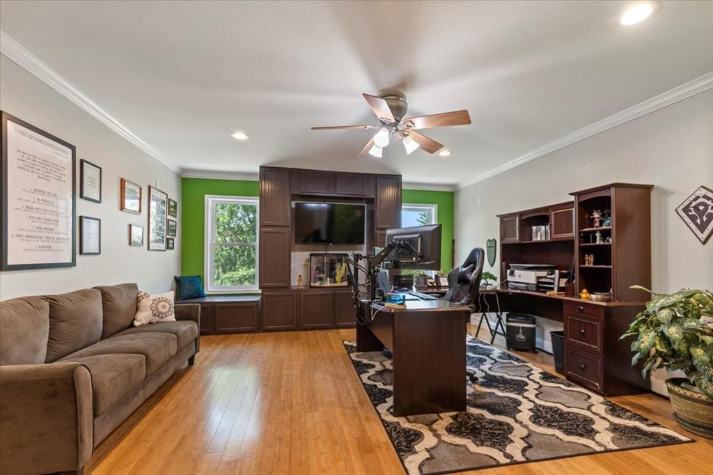 550 League Line Road, Smithville, Texas image 27