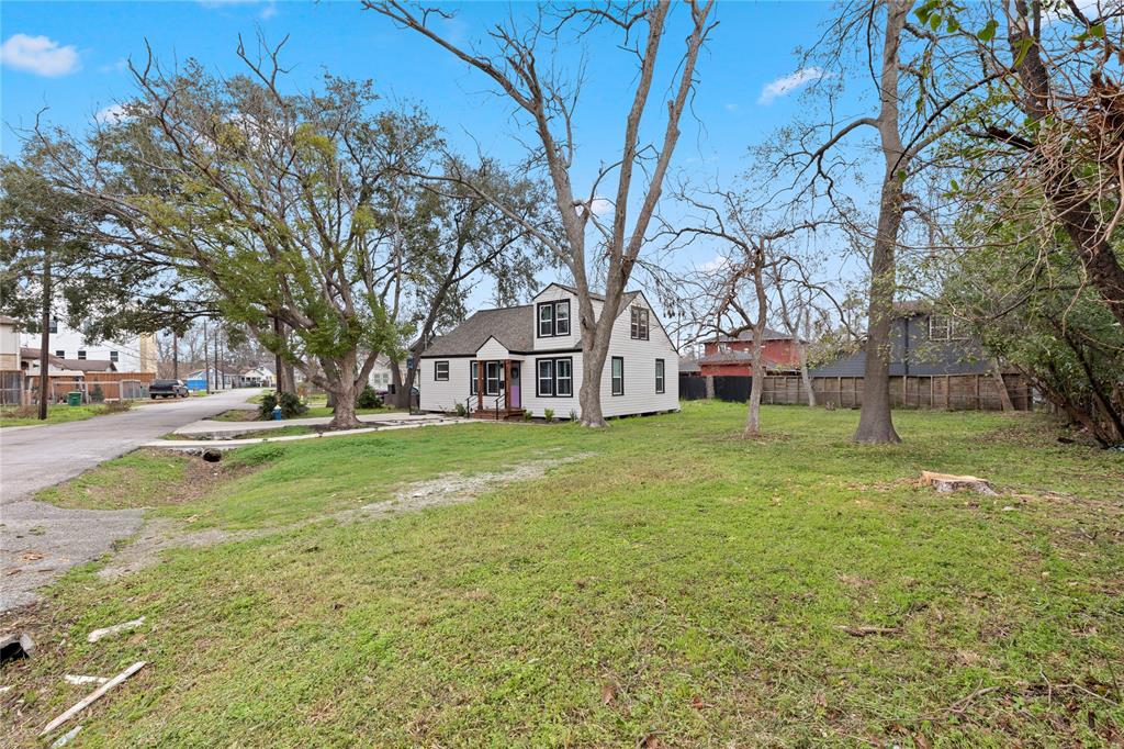 Kennon Street, Houston, Texas image 5