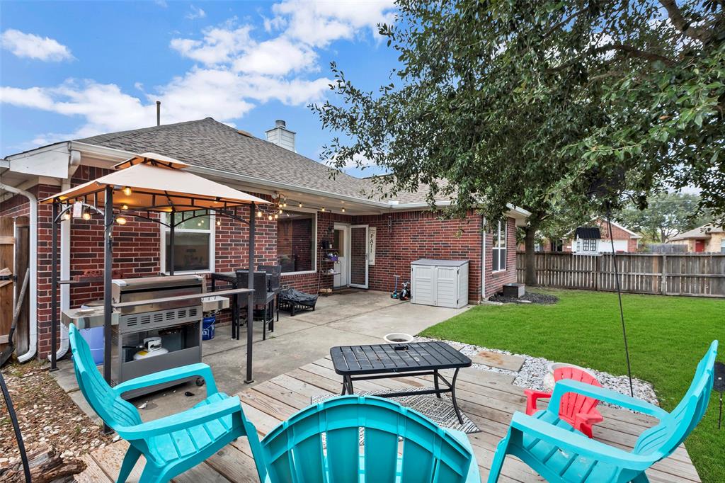 11903 Lucky Meadow Street Drive, Tomball, Texas image 23