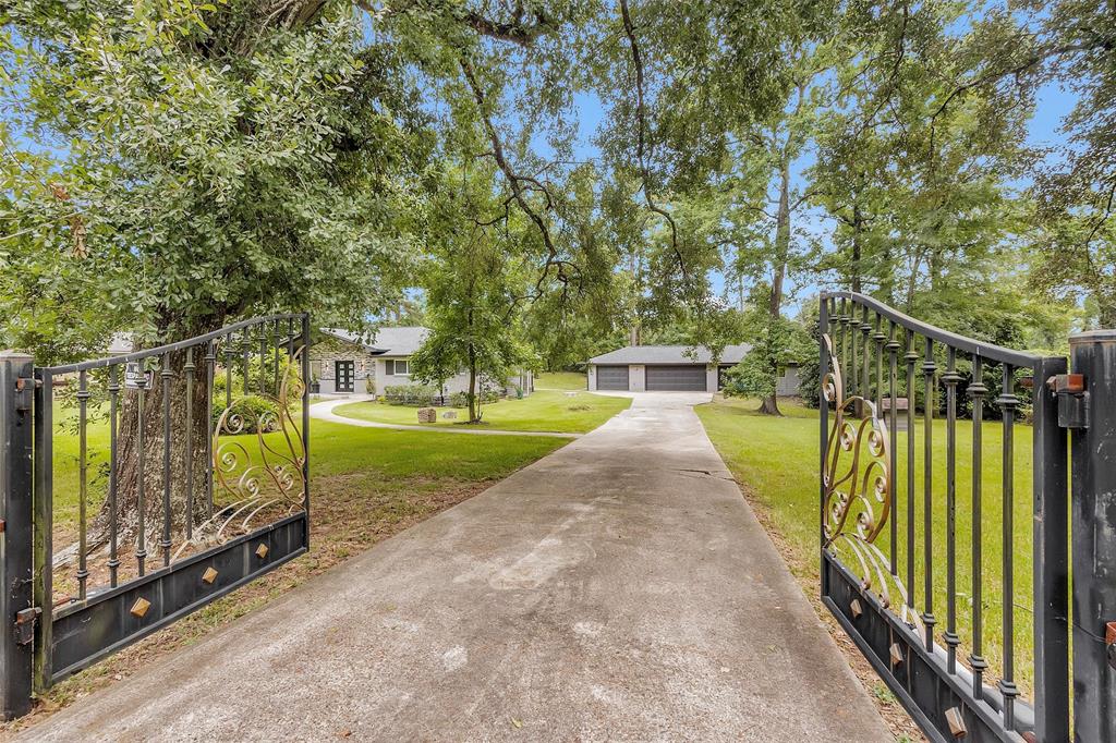 1302 Spring Creek Drive