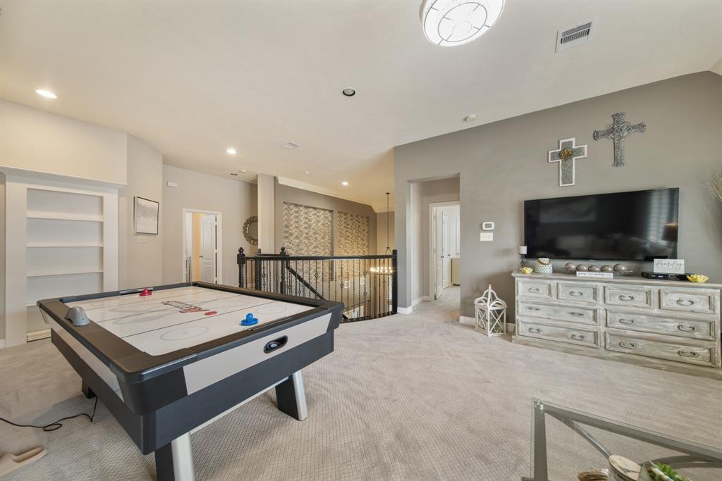 6919 Pine Top Lane, Missouri City, Texas image 37