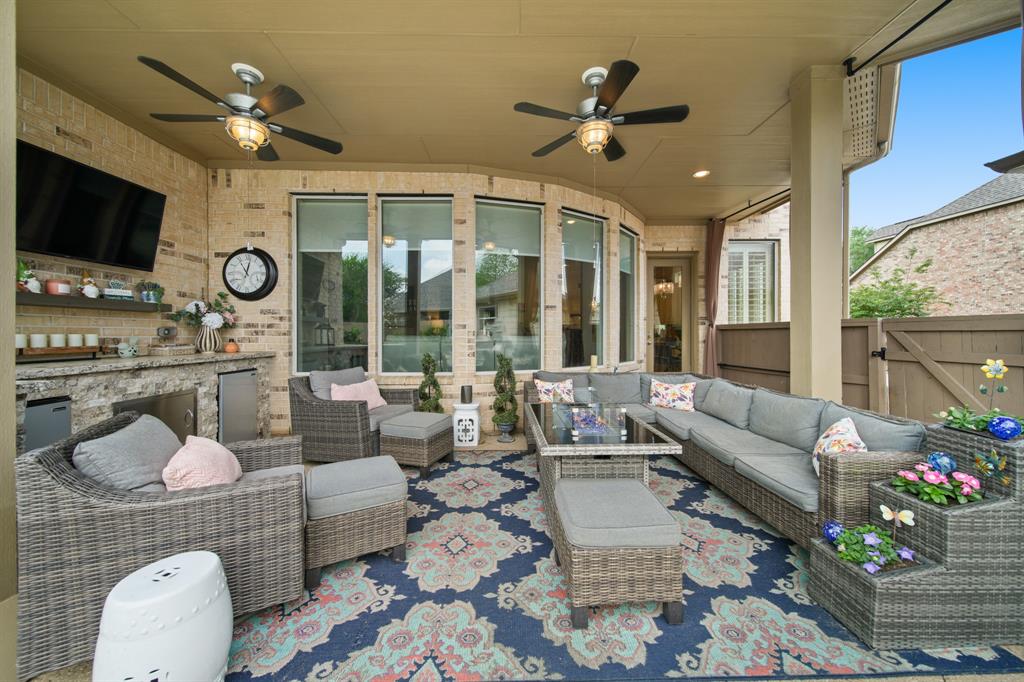 6919 Pine Top Lane, Missouri City, Texas image 38