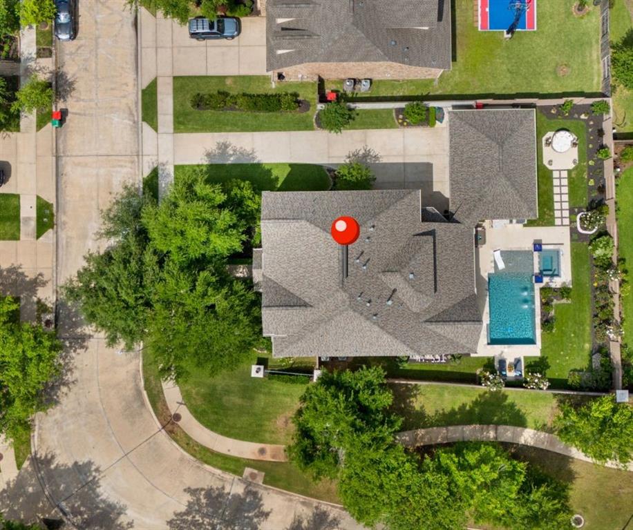 6919 Pine Top Lane, Missouri City, Texas image 45