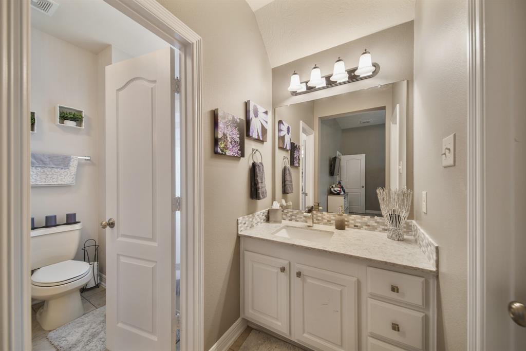 6919 Pine Top Lane, Missouri City, Texas image 35