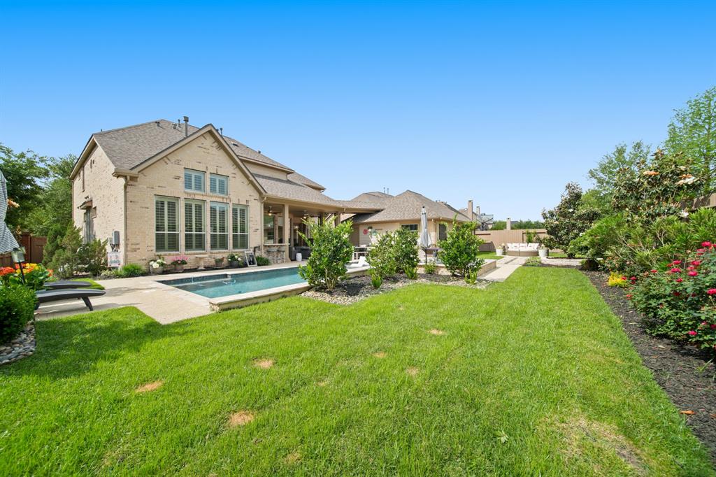 6919 Pine Top Lane, Missouri City, Texas image 42