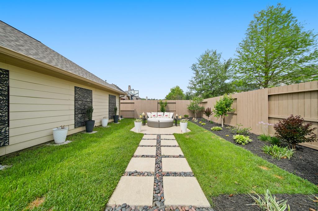 6919 Pine Top Lane, Missouri City, Texas image 41