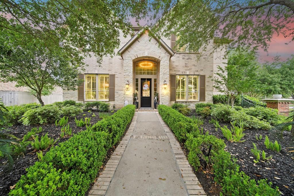 6919 Pine Top Lane, Missouri City, Texas image 2