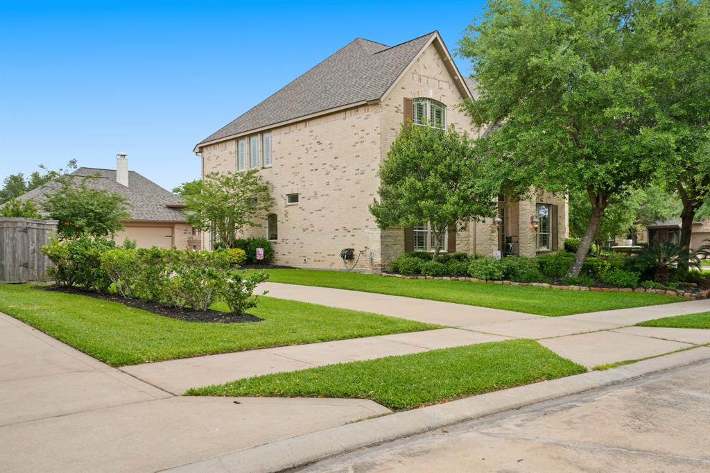 6919 Pine Top Lane, Missouri City, Texas image 4