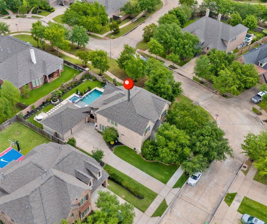 6919 Pine Top Lane, Missouri City, Texas image 46