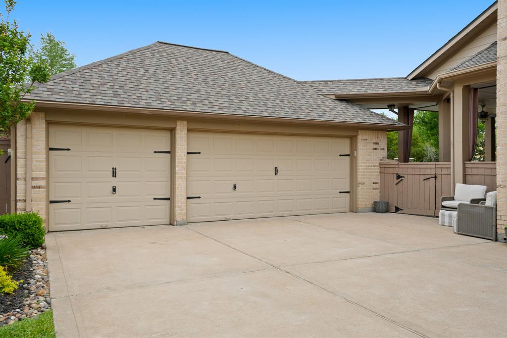 6919 Pine Top Lane, Missouri City, Texas image 5
