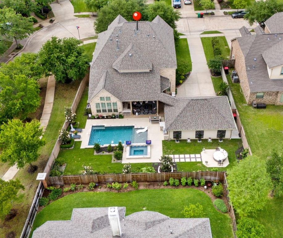6919 Pine Top Lane, Missouri City, Texas image 48