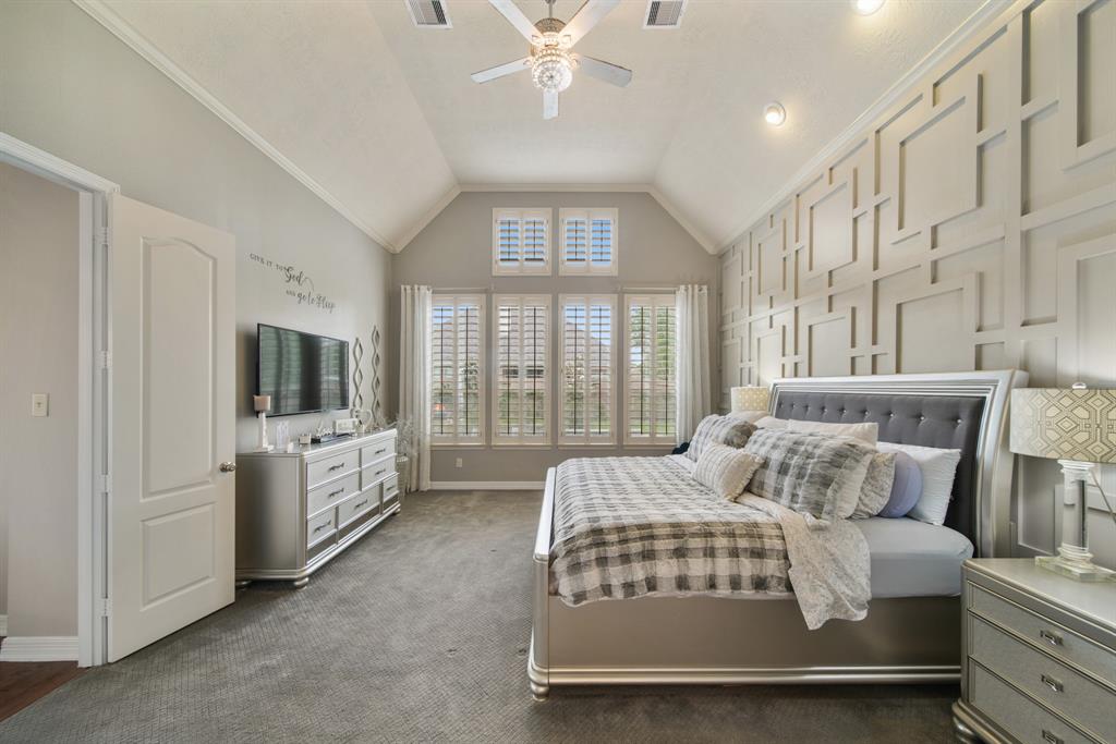 6919 Pine Top Lane, Missouri City, Texas image 23