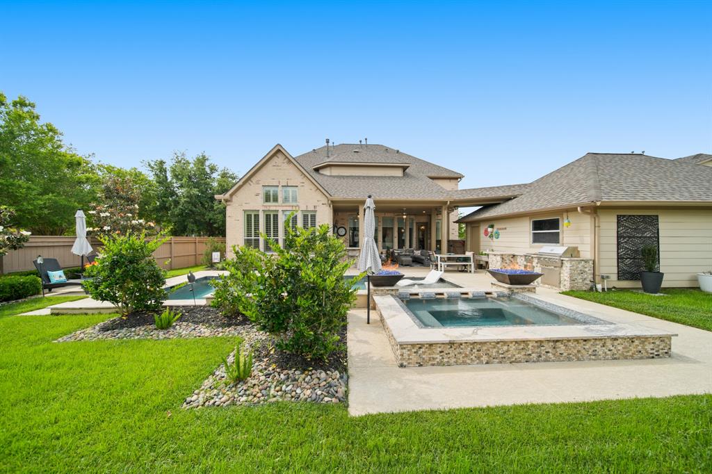 6919 Pine Top Lane, Missouri City, Texas image 43